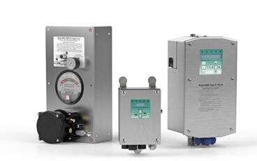 主要参数正压防爆设备P+F，MB60-12GM50-E2