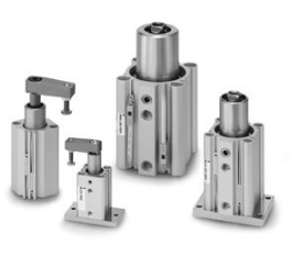 功能阐述：原装SMC气缸MKB25-10LZ