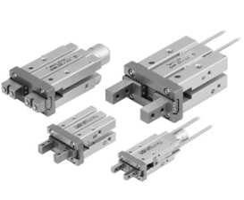 日本SMC气爪MHZ2-20S的详细信息