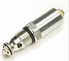 贺德克HYDAC溢流阀DB12120A-01X-250V