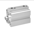 德国AVENTICS短行程气缸;0822010699