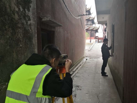 深圳市房屋装修安全检测报告费用