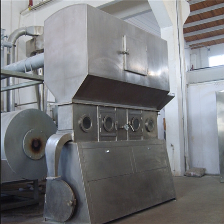 球形吸水树脂沸腾干燥机物超所值