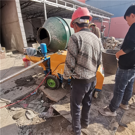 粉墙喷涂机 科诚墙面砂浆喷涂机 水泥砂浆喷涂机厂家供应