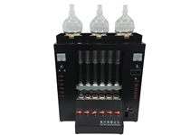 粗纤维测定仪/纤维含量测定仪六联