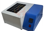 石墨消解仪/远红外辐射石墨传导