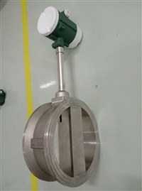 LUGB-50法兰式涡街流量计