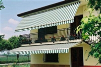 街道门面遮阳篷 家庭挡雨遮阳篷 简易遮阳篷