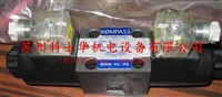 台湾KOMPASS手动换向阀DMT-03-3C4-W DMT-03-3C4-O