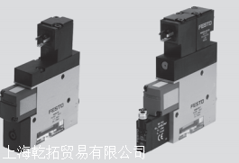 162500-VADM-45  销售德国FESTO真空发生器