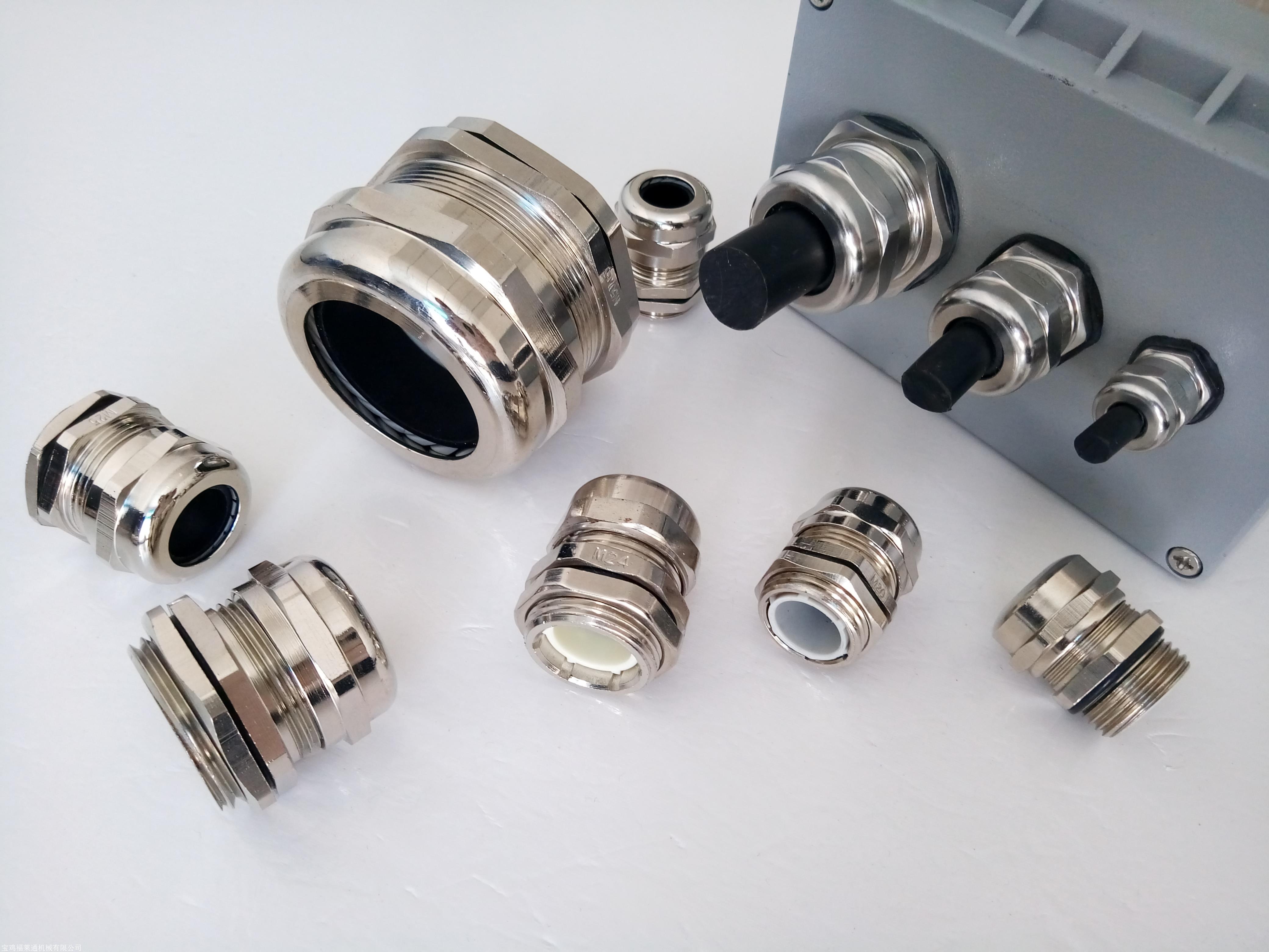 哪里卖金属电缆接头接线盒