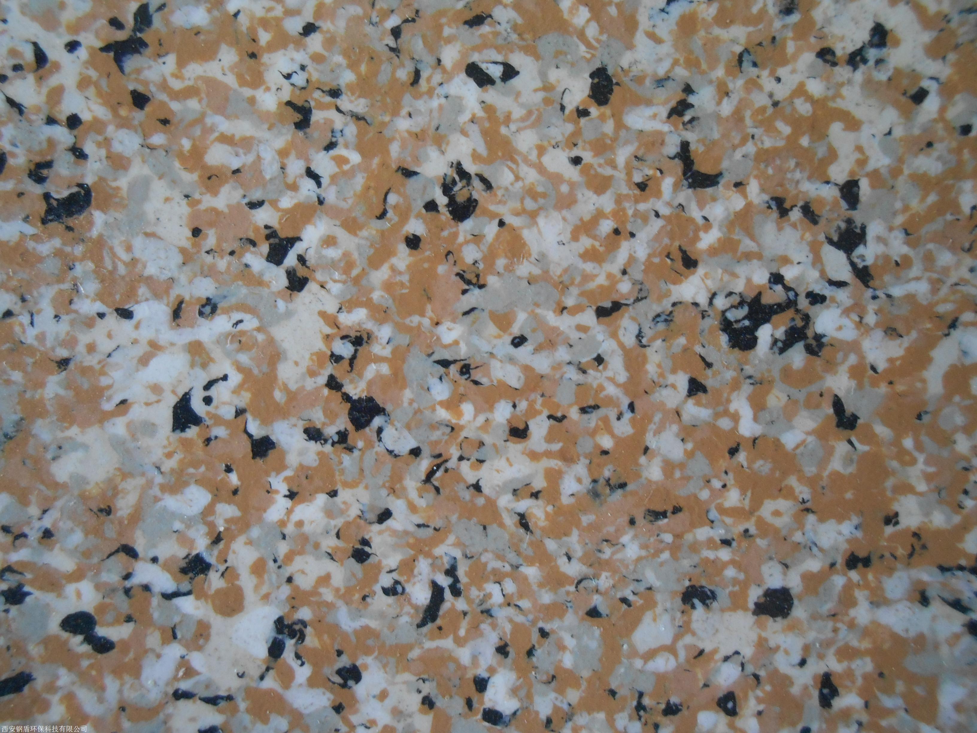 青海水包水厂家,水包水多彩漆施工报价-鑫钢盾水包水