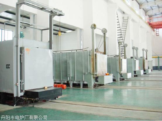 江苏退火炉,退火炉