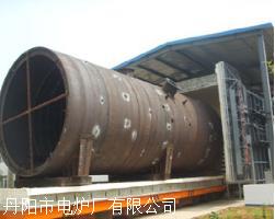 井式轴淬火炉,江苏井式轴淬火炉