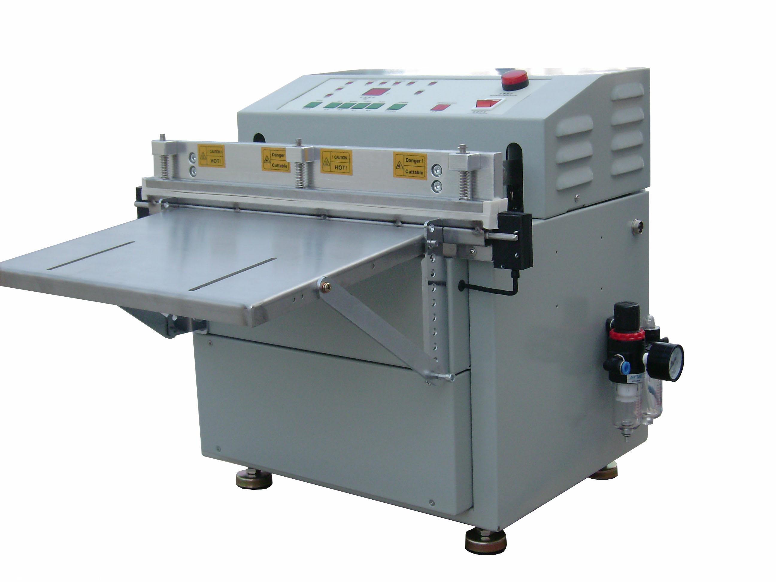 外抽式真空包装机