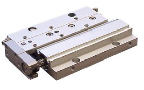 日本SMC气缸MXF16-30的使用步骤说明