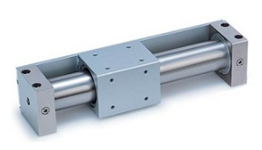 日常维护SMC气缸CY3RG50-350-A93