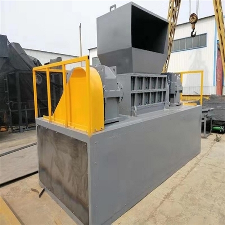 废旧铜塑分离机 电脑线电话线铜塑分离设备 废电线处理设备