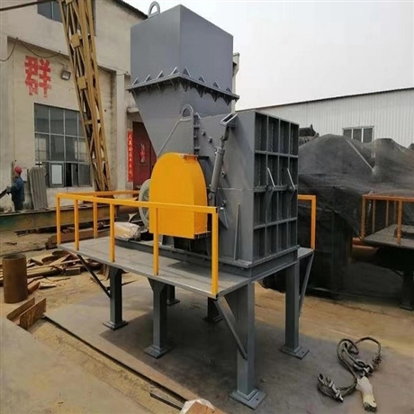 铜塑分离机 废旧杂料电线毛丝细线铜米机 电线处理设备铜米机械-搜采