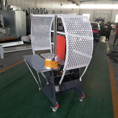 火纸全自动打捆机哪家好