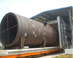 井式轴淬火炉,江苏井式轴淬火炉