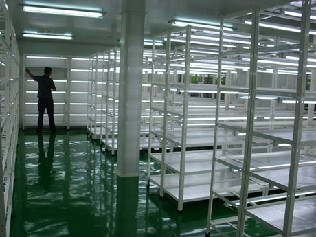 江苏南京培养架  组培仪器   组培设备