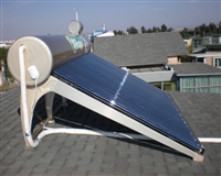 正规太阳能热水器维修电话