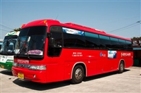 从贵阳发到水头大巴车