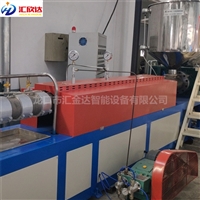 山东省EPE珍珠棉加工设备汇欣达120珍珠棉发泡布设备