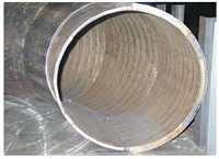 耐磨管道堆焊焊丝 耐磨焊丝