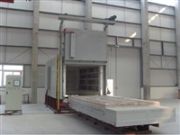 台车式电阻炉-箱式电阻炉