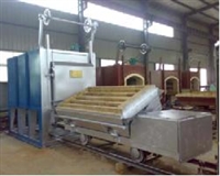 大型箱式炉,特大型台车炉