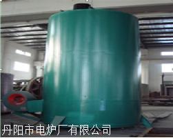 井式退火炉,上海井式退火炉