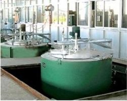 法兰环件井式炉厂家,法兰环件井式炉