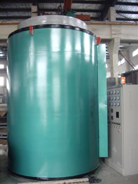 井式退火炉,安徽井式退火炉,井式退火炉型号