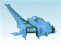 山东泽荣刮板输送机