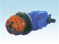 山东泽荣刮板输送机 货号s2031