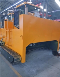 浙江履带式翻抛机质量好价格低