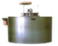 井式轴淬火炉,燃气退火炉