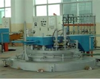 可倾式台车炉,RQD井式气体渗碳炉