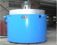 大型高温台车炉,大型高温台车炉直销