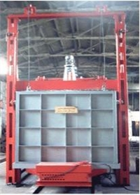 台车式电炉,实验室箱式炉价格