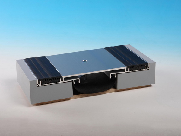 黑龙江变形缝厂家 墙体构造伸缩缝沉降缝的处理