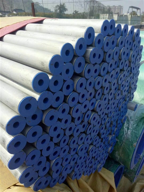 双相钢管 厂家直销2507双相不锈钢管 2507不锈钢管材价格