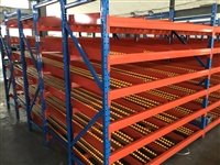 厂家直销  货架 中型多层钢制库房货架 仓储货架重型定制 货架