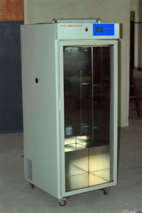 单开门层析冷柜，低温层析冷柜