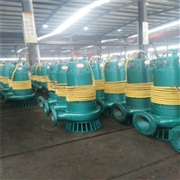 工程防爆潜水泵的价格 加油站潜水泵的价格