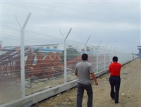 看守所防攀网-看守所防攀网材质-看守所防攀网安装方式