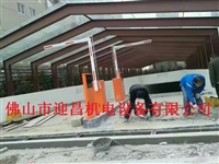顺德停车场收费系统,顺德车牌识别管理安装,顺德智能道闸厂家