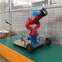 PHY系列移动消防炮 泡沫移动消防炮